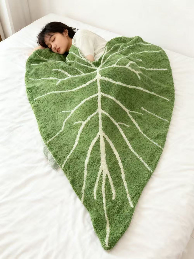 ANTHURIUM REGALE plants blanket