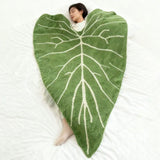 ANTHURIUM REGALE plants blanket