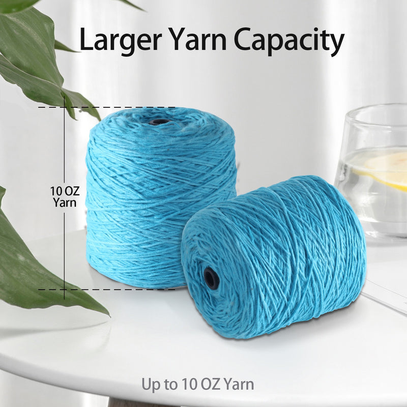 Electric yarn winder  USB interface winding machine tool