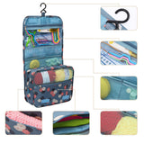 Crochet complete set of tools hand-woven sewing Kit