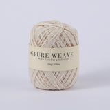 High quality Solid color organza yarn 70g each skein