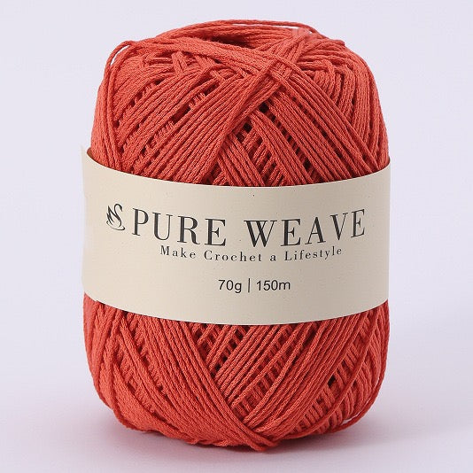 High quality Solid color organza yarn 70g each skein