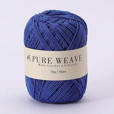 High quality Solid color organza yarn 70g each skein