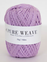 High quality Solid color organza yarn 70g each skein