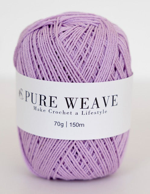 High quality Solid color organza yarn 70g each skein