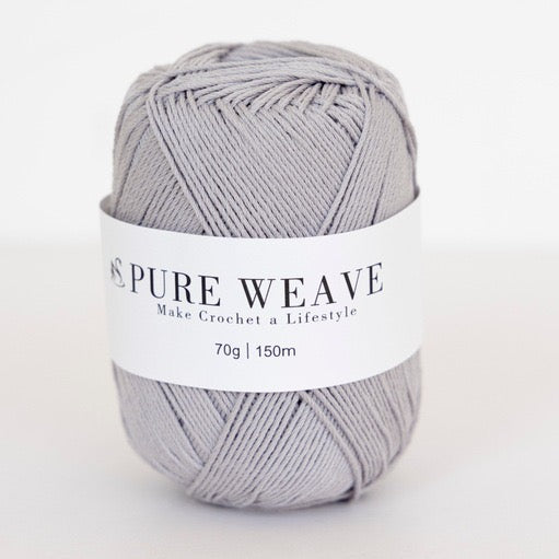 High quality Solid color organza yarn 70g each skein