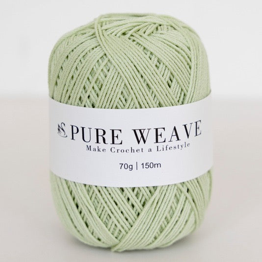 High quality Solid color organza yarn 70g each skein