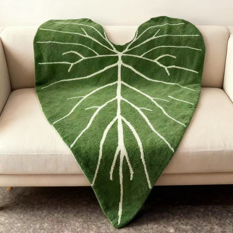 ANTHURIUM REGALE plants blanket