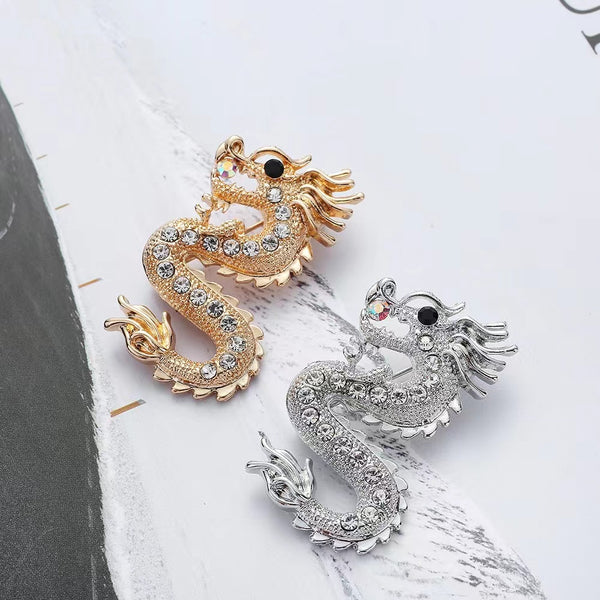 PIN-DRAGON