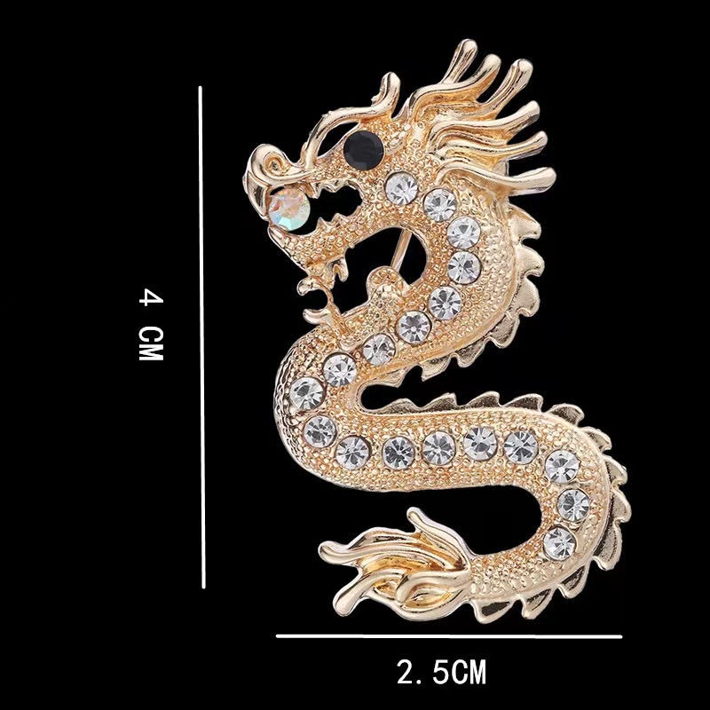 PIN-DRAGON