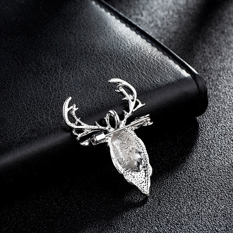PIN-DEER