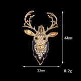 PIN-DEER