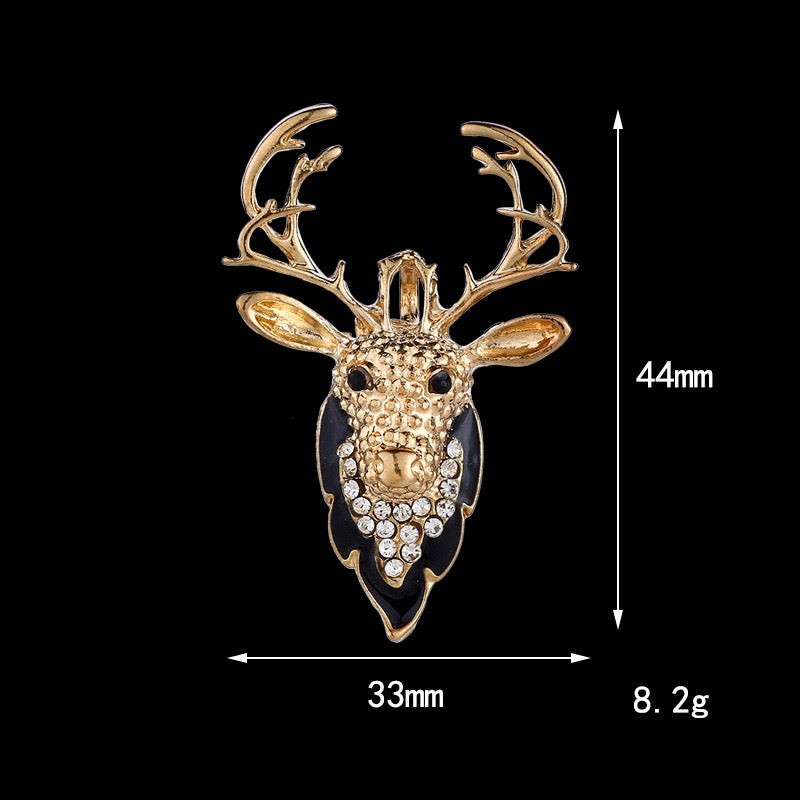 PIN-DEER