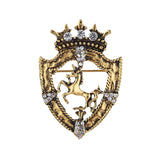 PIN-HORSE