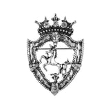 PIN-HORSE