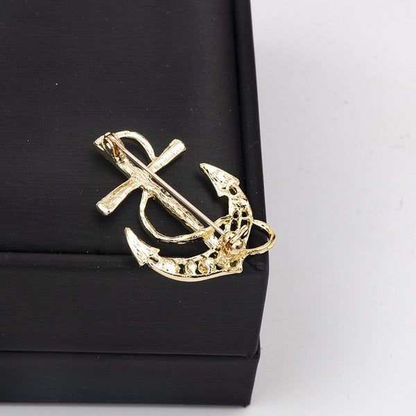 PIN-ANCHOR