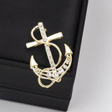PIN-ANCHOR
