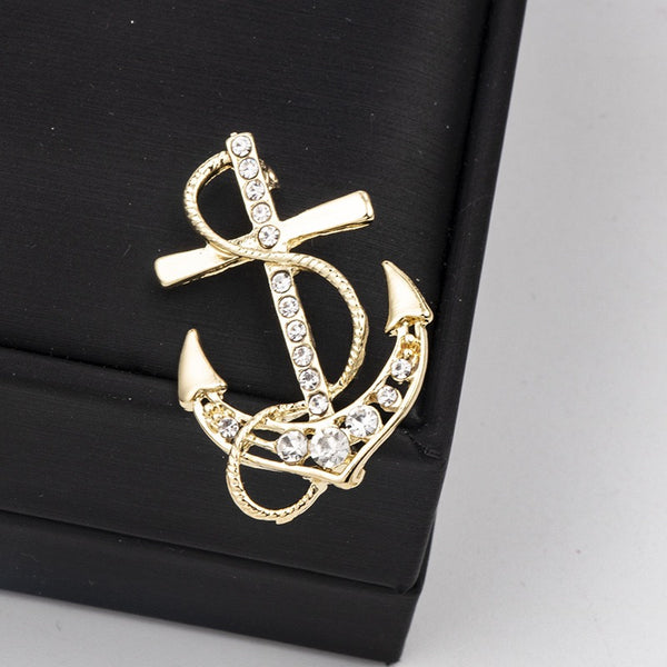 PIN-ANCHOR
