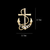PIN-ANCHOR