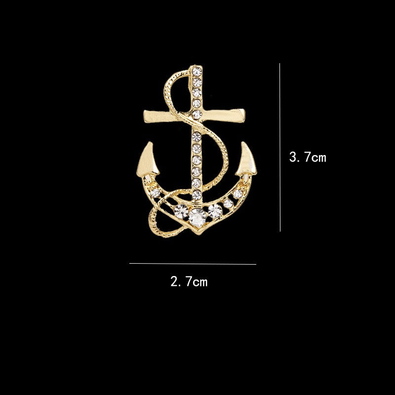 PIN-ANCHOR