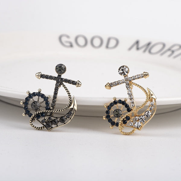 PIN-HELMSMAN
