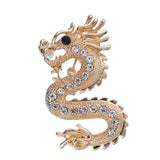 PIN-DRAGON