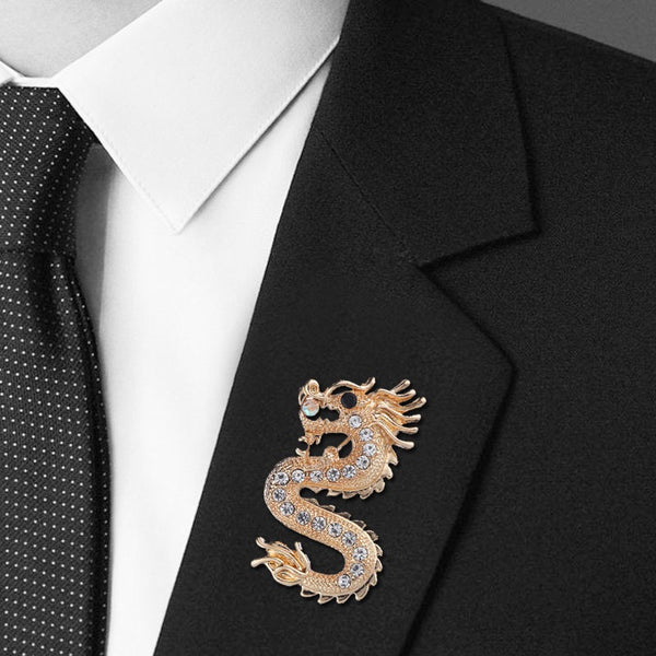 PIN-DRAGON