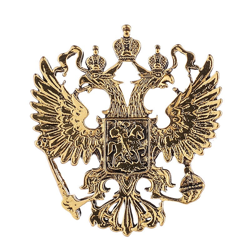 PIN-EAGLE 2