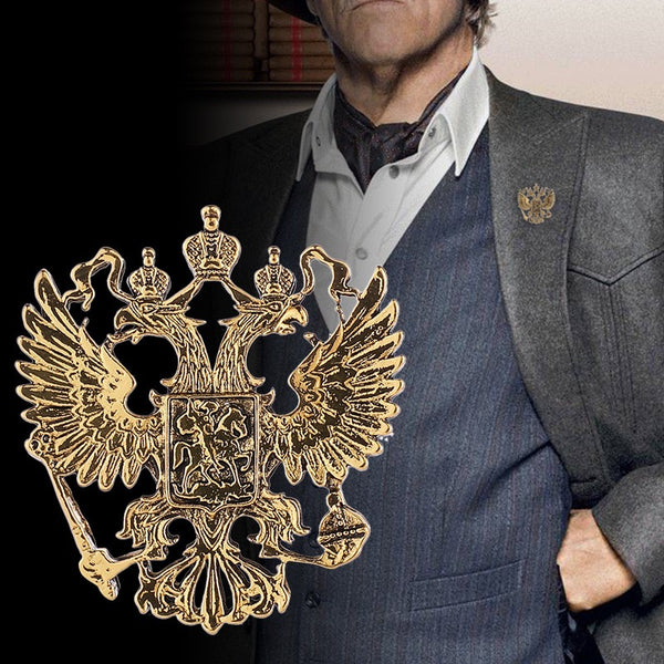PIN-EAGLE 2