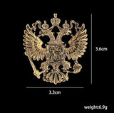 PIN-EAGLE 2