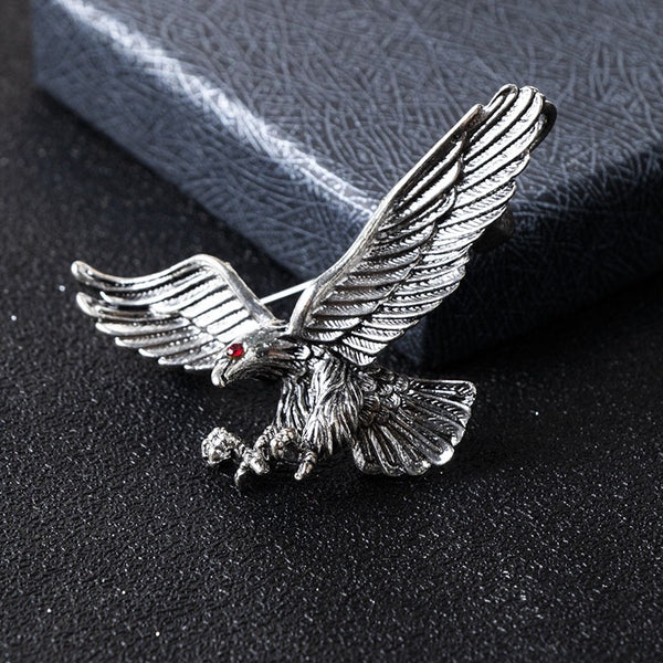 PIN-EAGLE