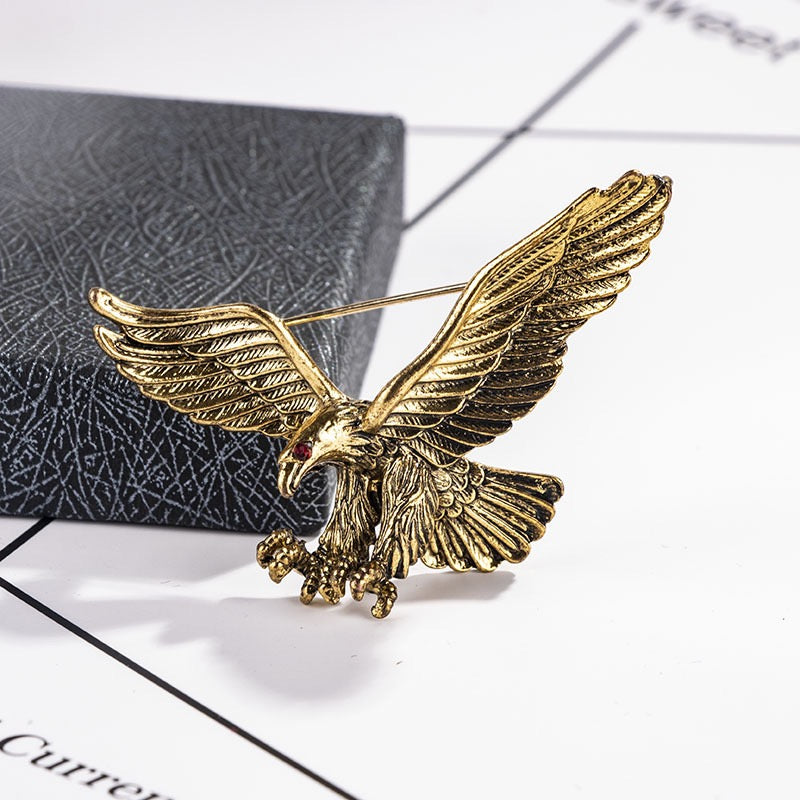 PIN-EAGLE