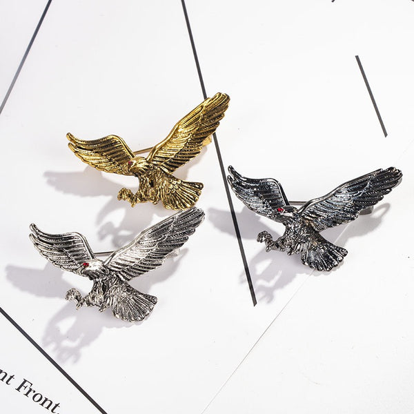 PIN-EAGLE