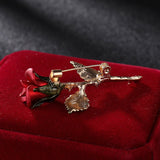 PIN-FLOWER