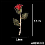 PIN-FLOWER