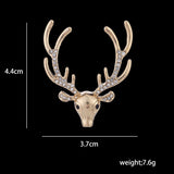 PIN-DEER 2
