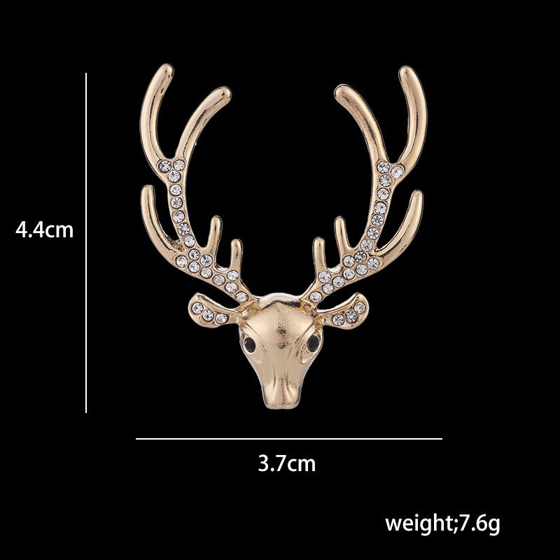PIN-DEER 2