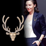 PIN-DEER 2