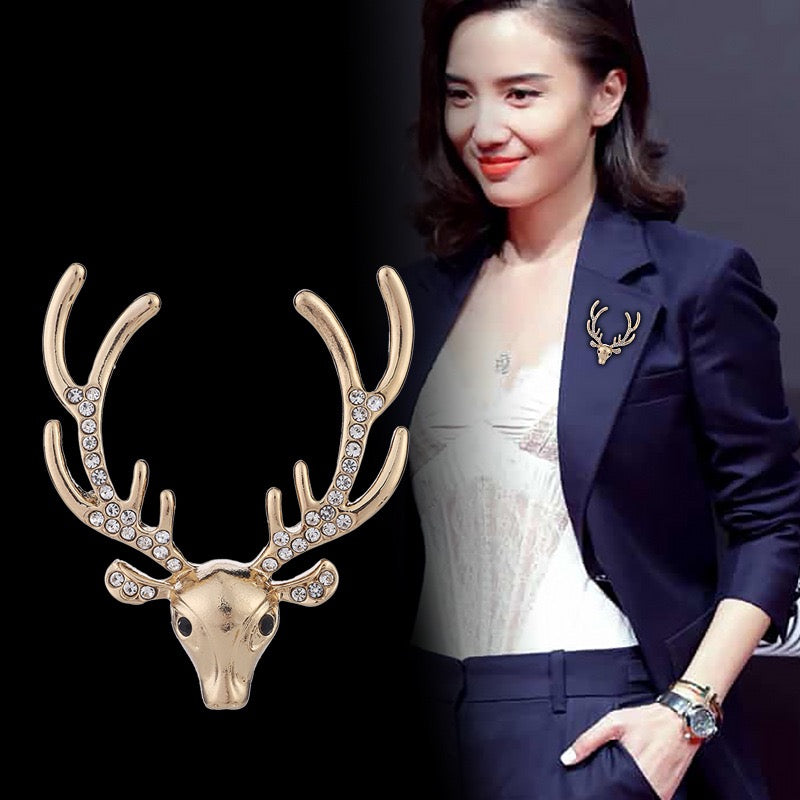 PIN-DEER 2