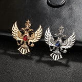 PIN-EAGLE 3