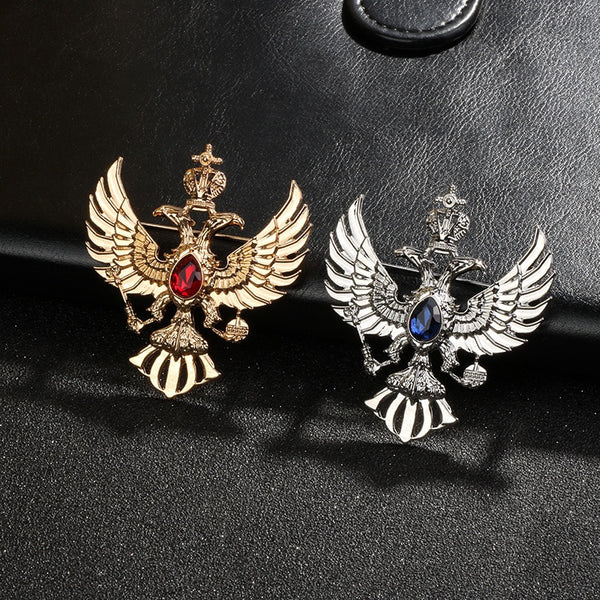 PIN-EAGLE 3