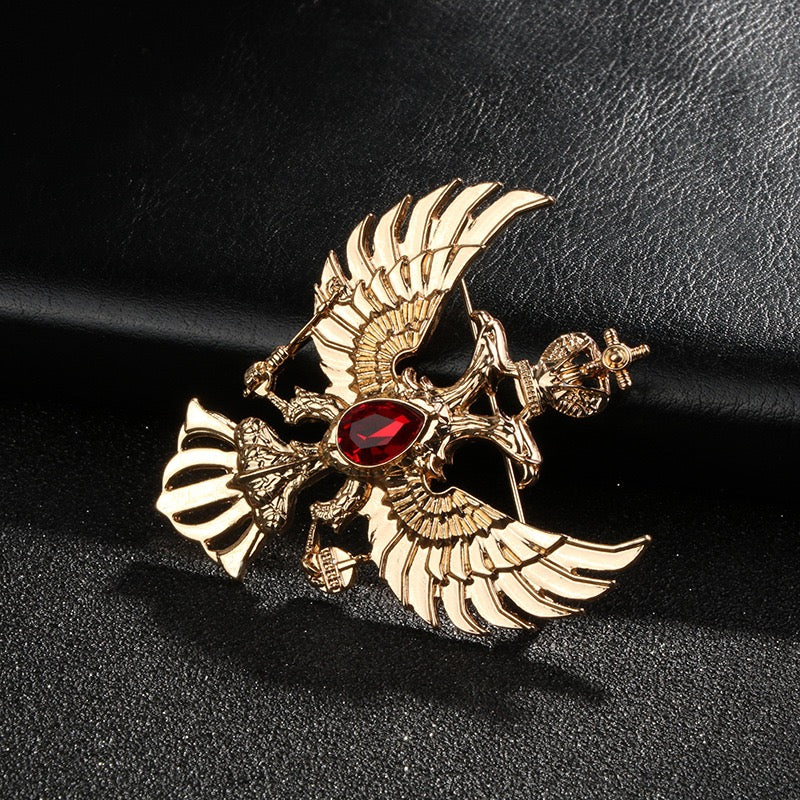 PIN-EAGLE 3