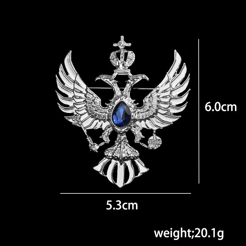 PIN-EAGLE 3