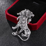 PIN-LION