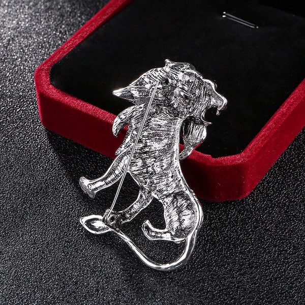 PIN-LION