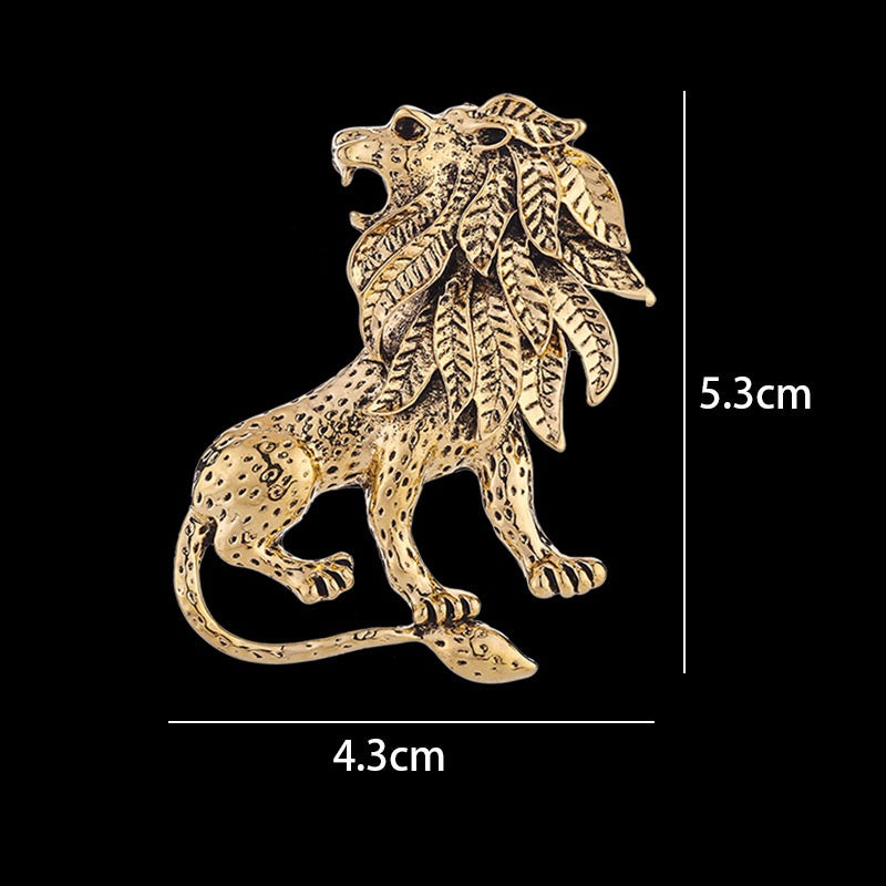 PIN-LION