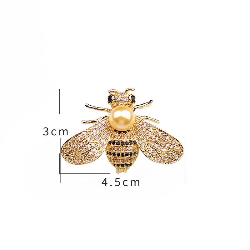 PIN-BEE