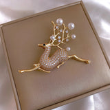 PIN-DEER 3