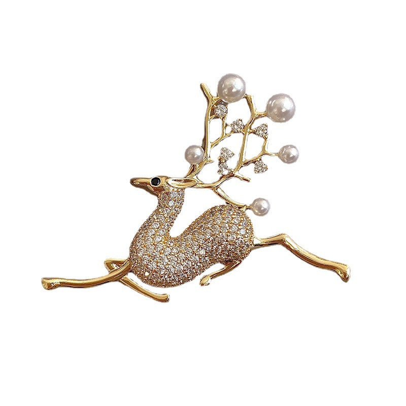 PIN-DEER 3
