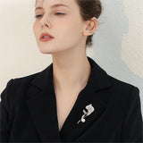 PIN-COMMON CALLALILY